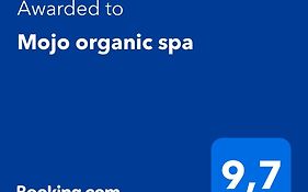 Mojo Organic Spa